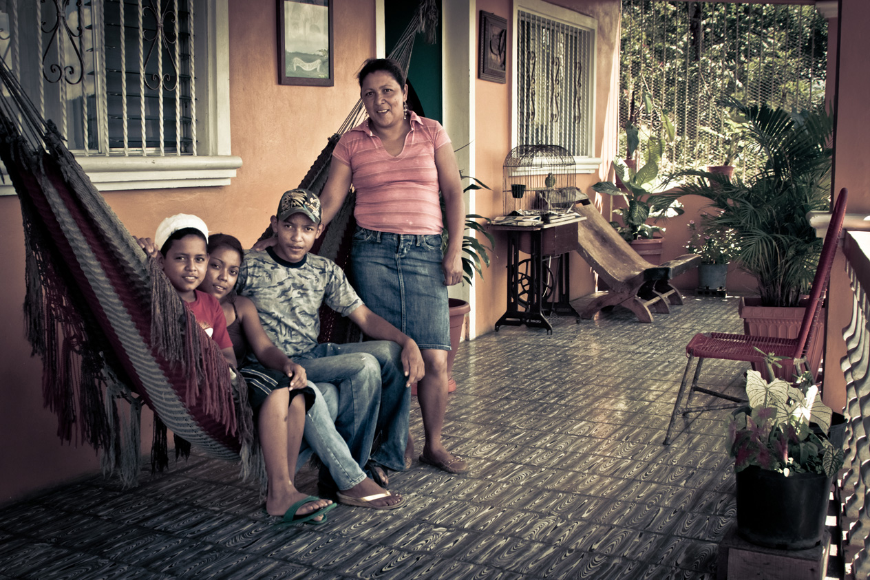 US$ 223.4 millones ha aportado el BCIE al sector vivienda en la región