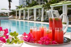 Conrad Miami será el anfitrión de una exclusiva experiencia de compra.