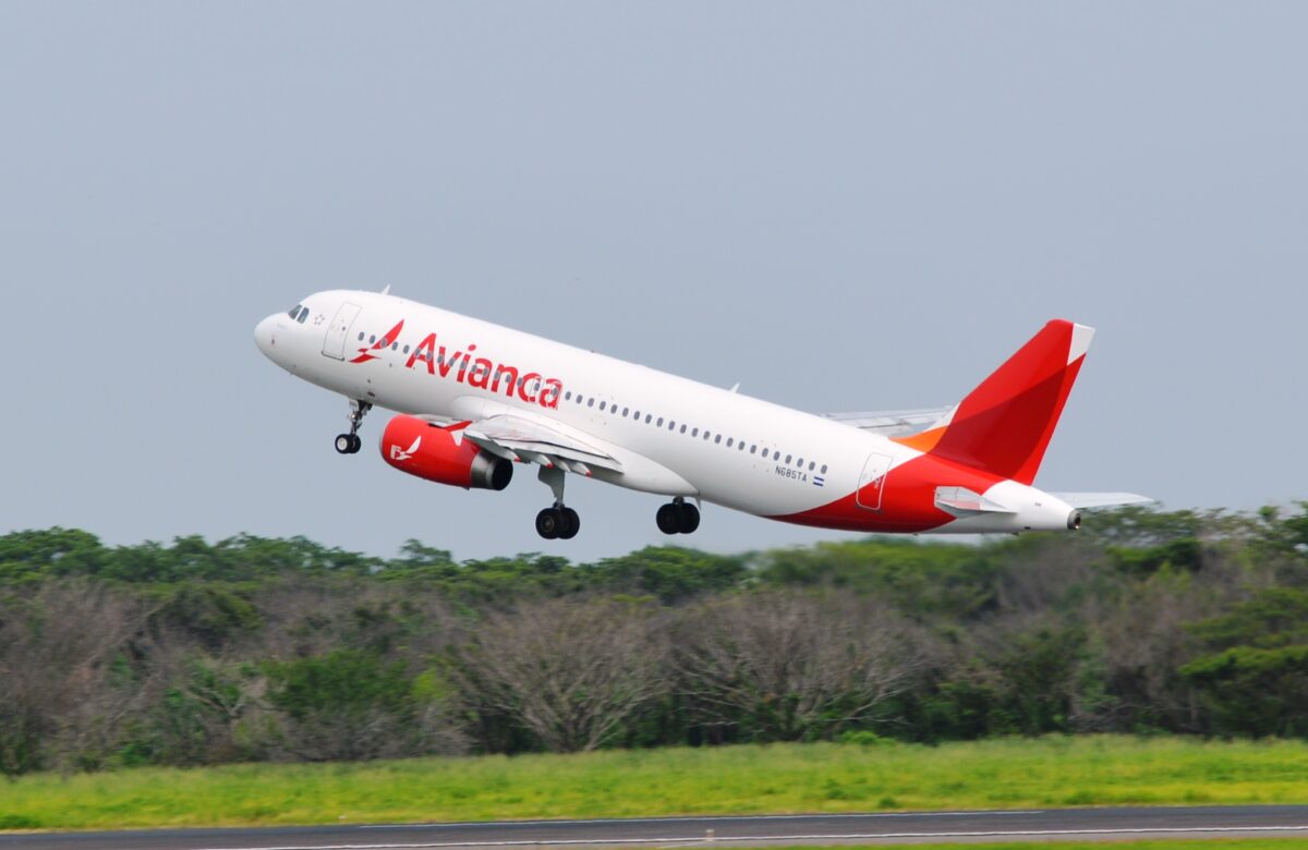 Avianca Holdings S.A. presenta resultados financieros 2014