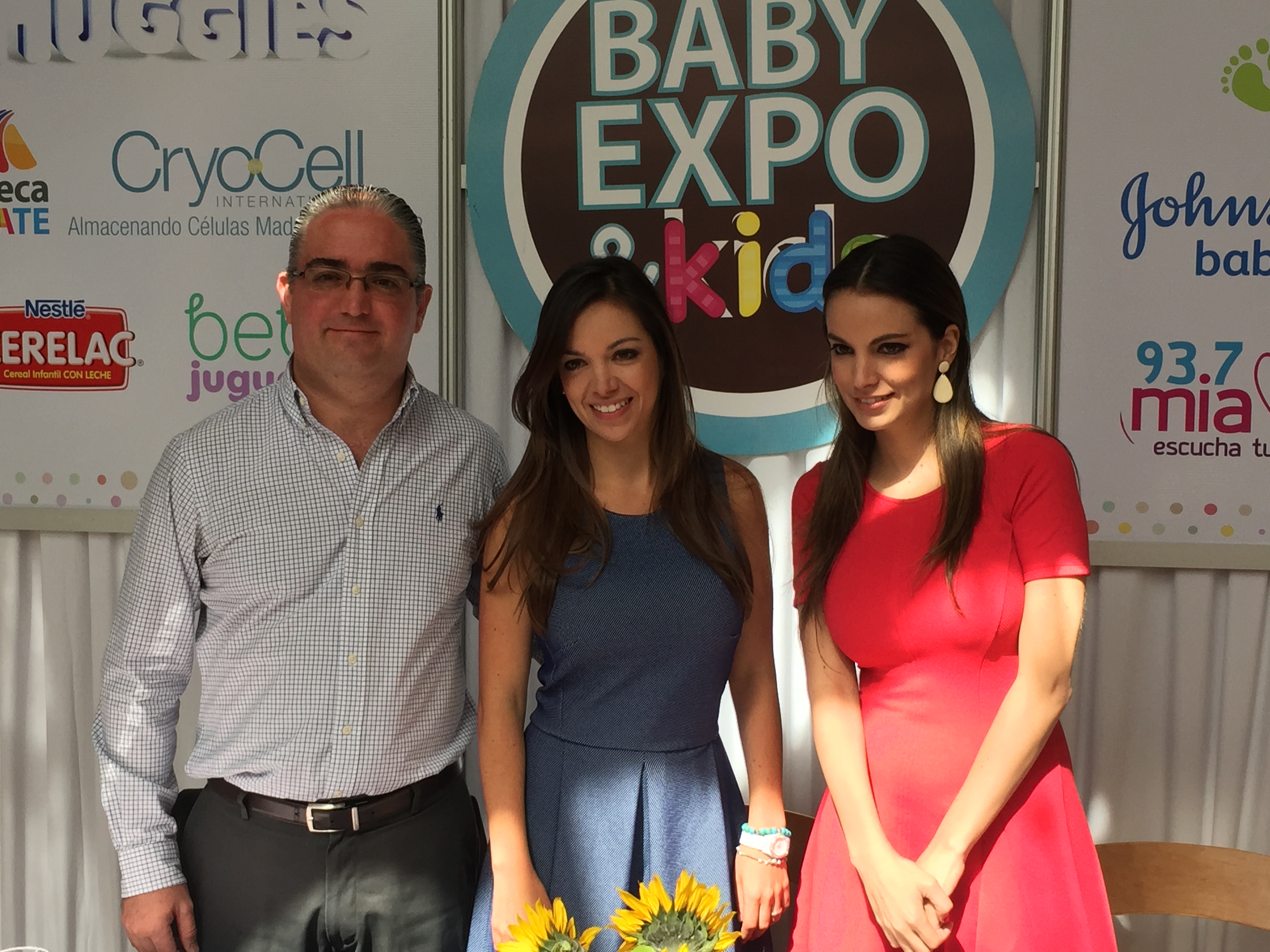 Lista la tercera edición de la Baby Expo & Kids en Guatemala
