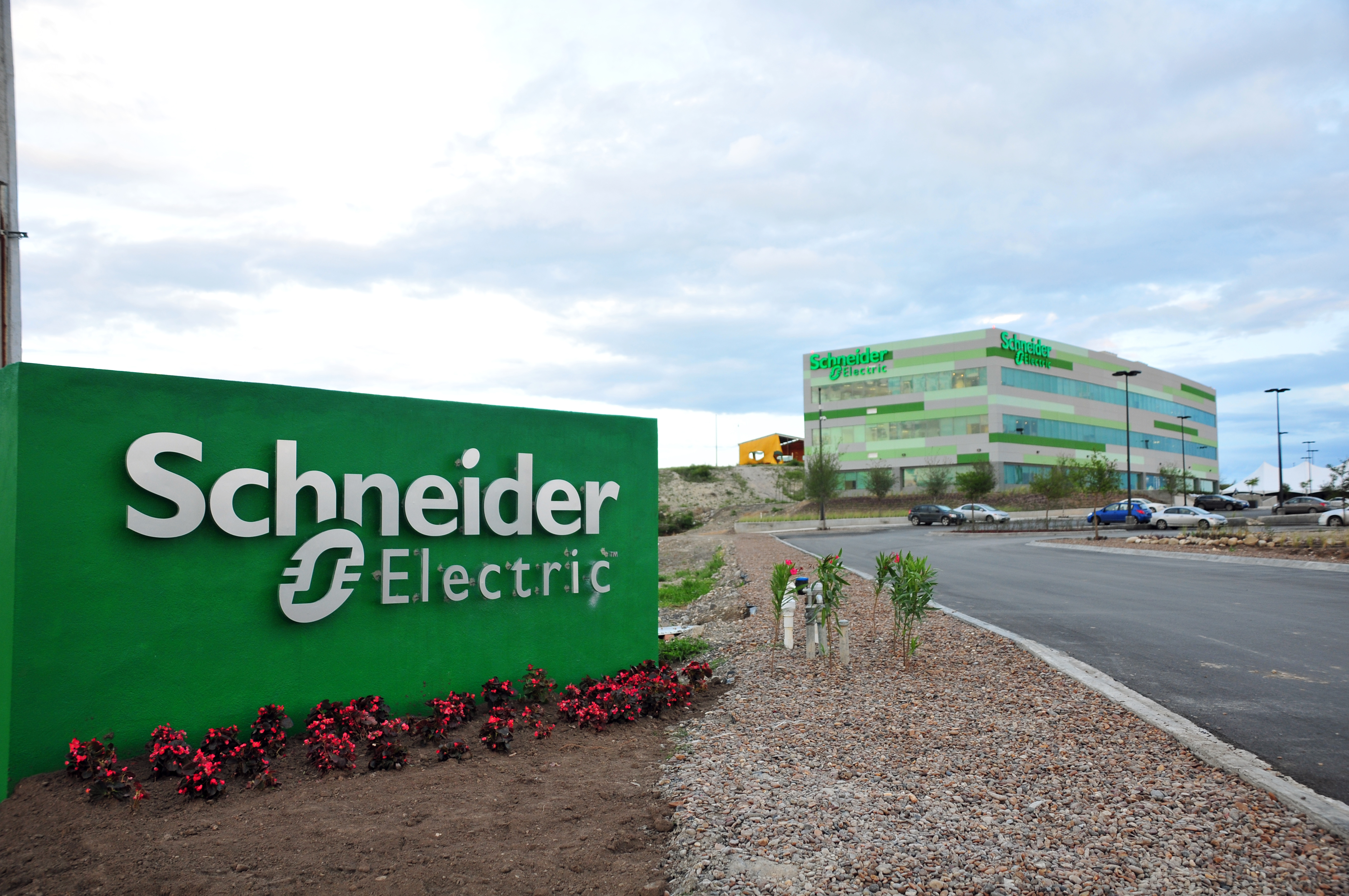 Schneider Electric reconocida por la ONU como líder en la igualdad de género