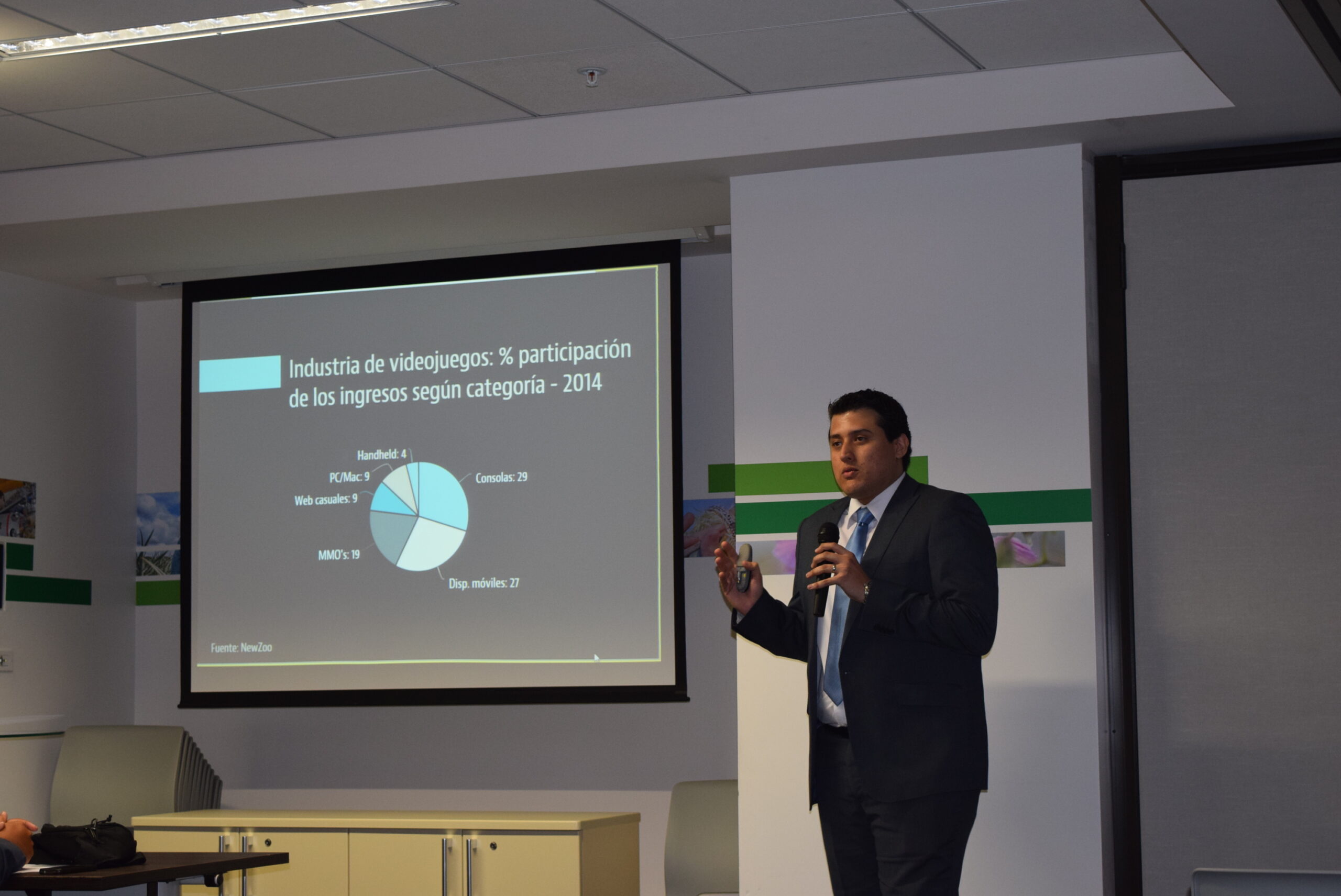 Estudios de animación digital abre oportunidades en Canadá