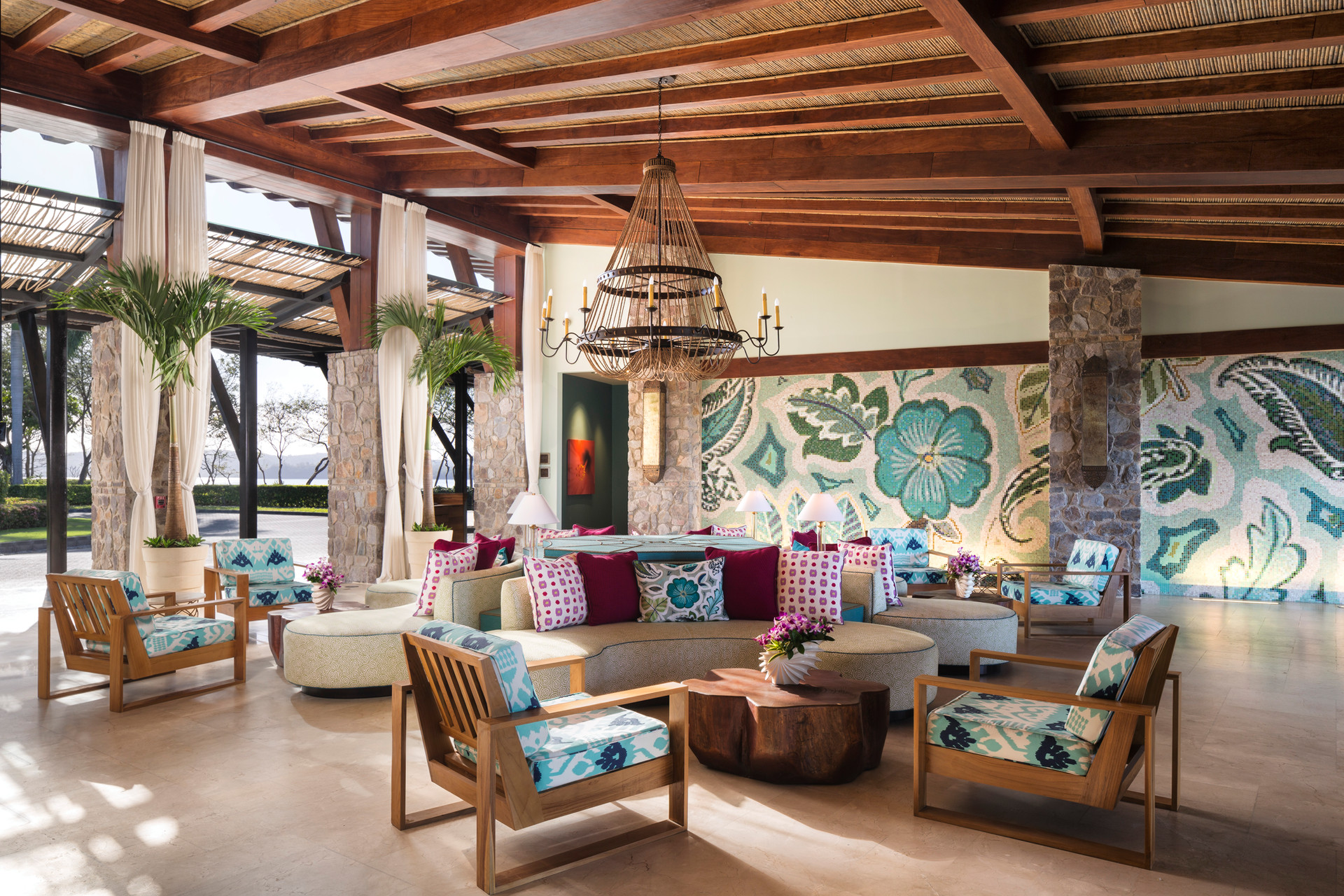 Four Seasons Resort Costa Rica con nueva imagen