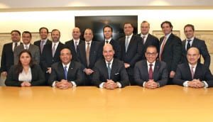 Ficohsa se consolida entre los 10 grupos financieros más importantes en Centroamérica.