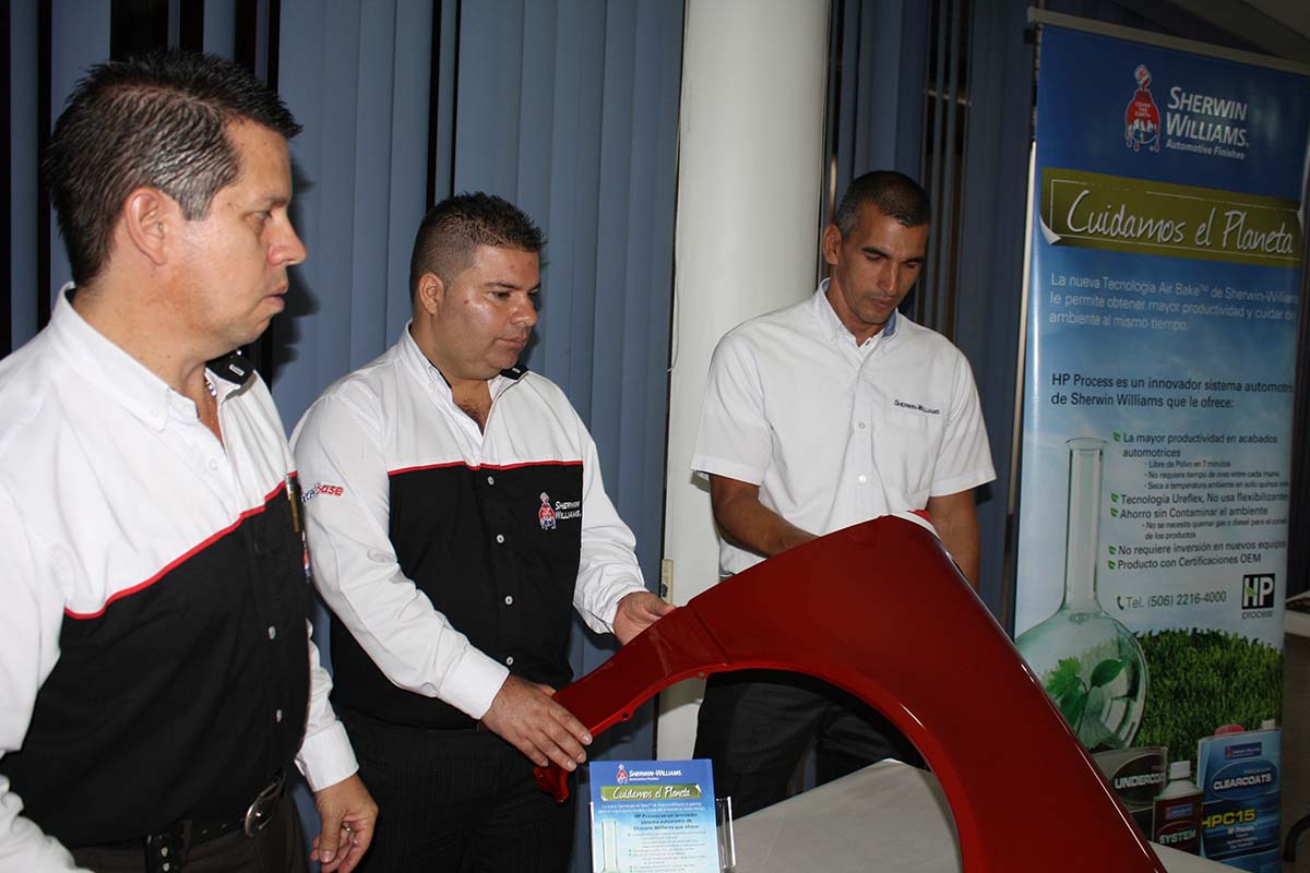 Mantenga su carro en buen estado por más tiempo