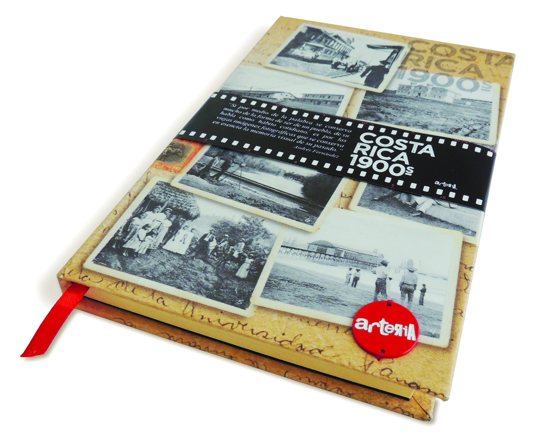 Una ventana al pasado