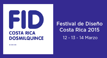 FID Costa Rica 2015, del 12 al 14 de marzo