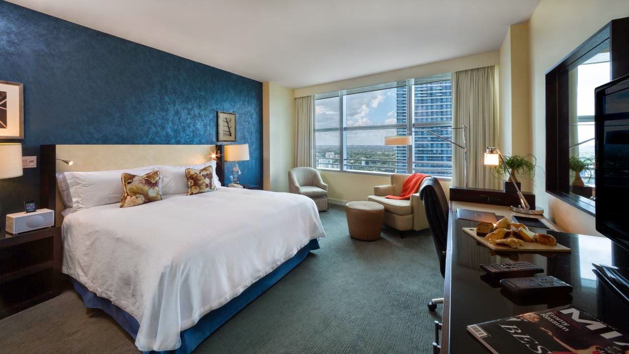 De compras a Miami por Conrad