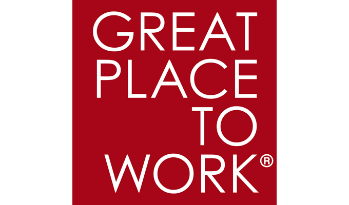 Great Place to Work da a conocer a Las Mejores Empresas para trabajar en la región