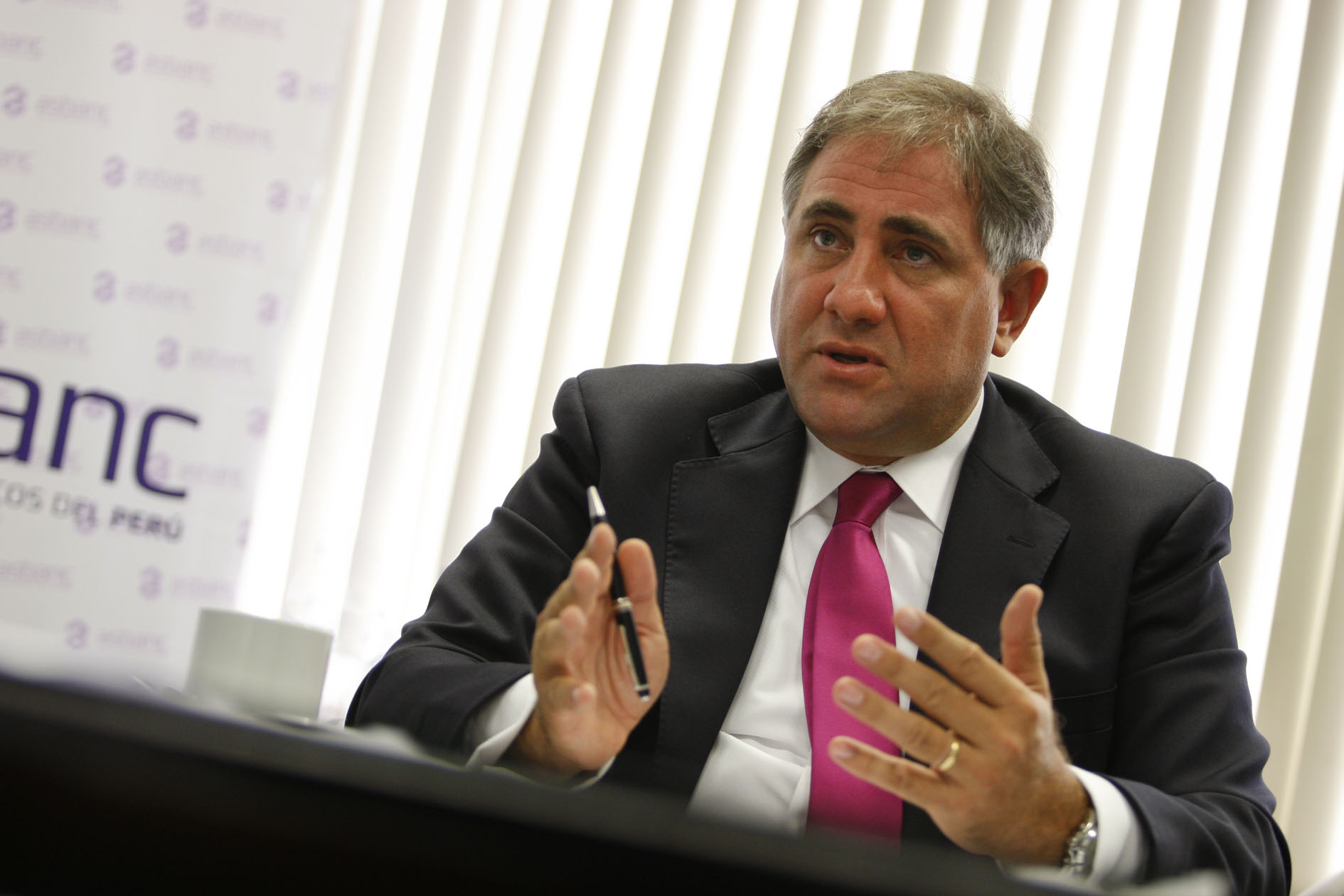 Felaban presente en la 56 Asamblea Anual del BID