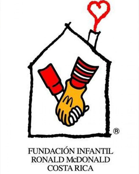 Primer Aniversario Casa Ronald McDonald Costa Rica