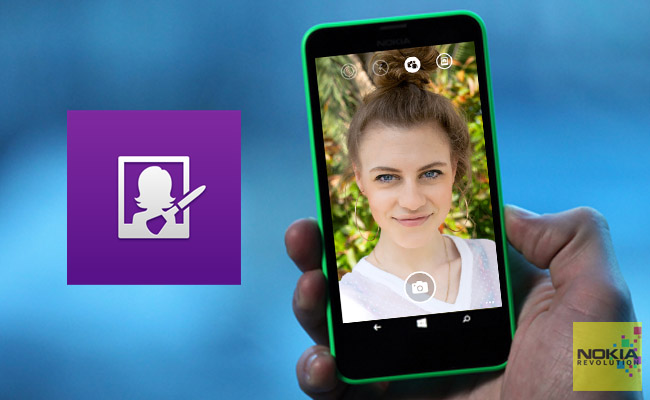 Selfies y Lumia: combinación perfecta en el día de la mujer