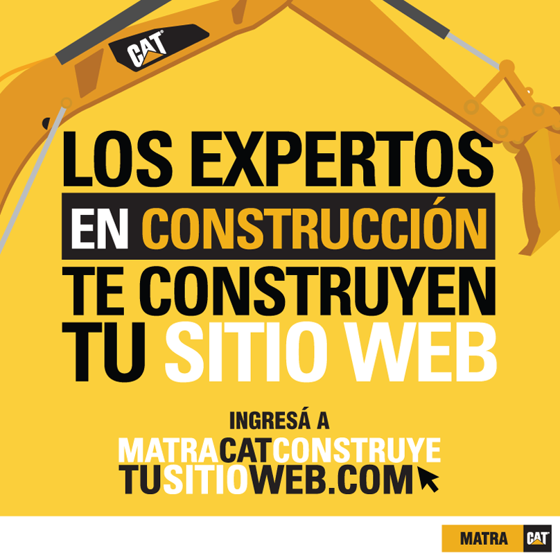 Matra y Cat construirán sitios web de pymes