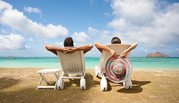 Para el 55% de los millennials las vacaciones son el beneficio flexible más valorado en una empresa