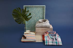 Esta es una colección moderna.