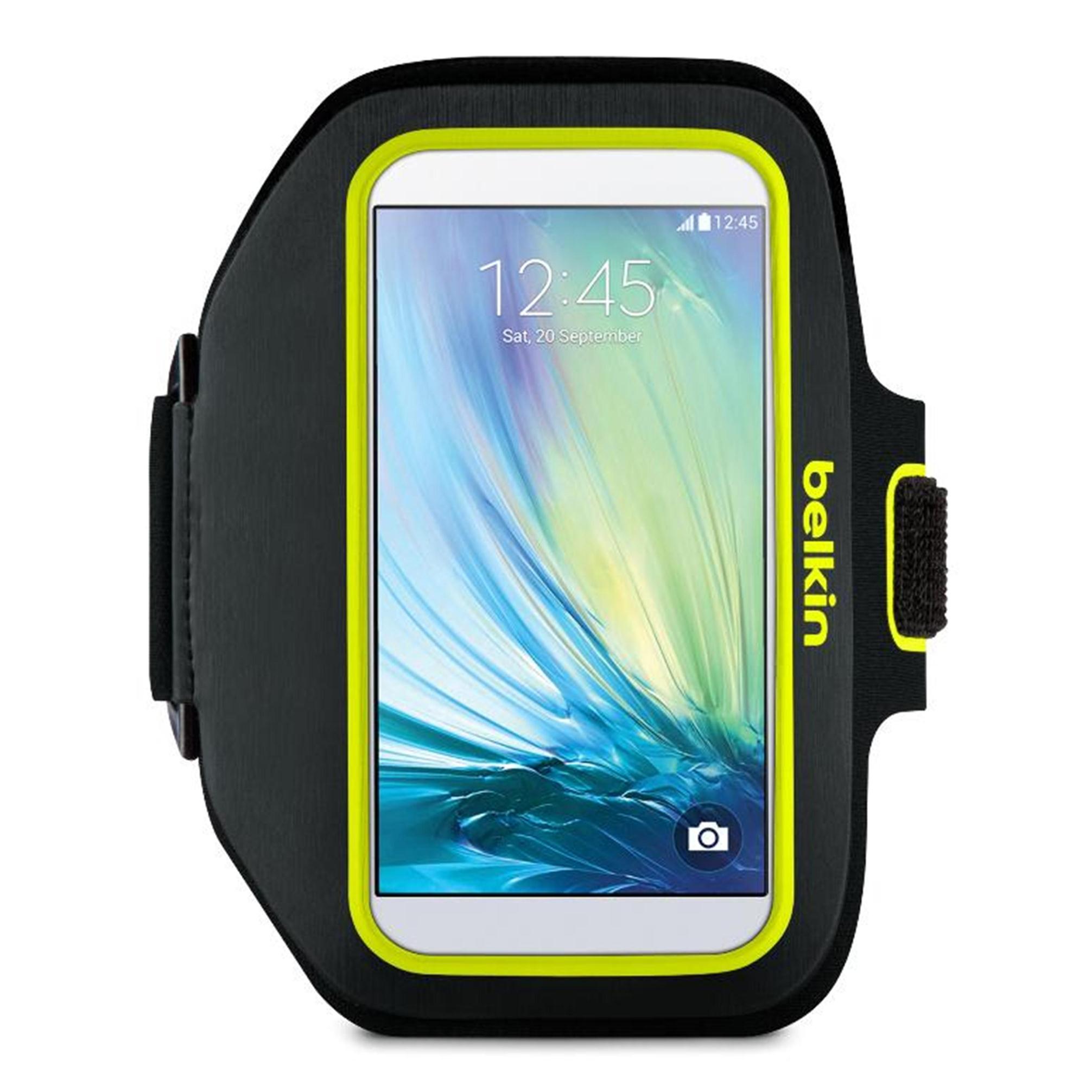 Cargue y proteja su Galaxy S6 de Samsung