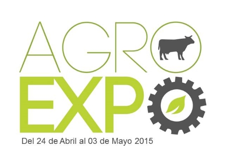 Feria AgroExpo San Salvador 2015