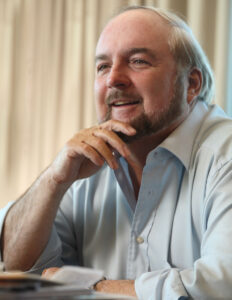 Carlos Pellas Chamorro, presidente de Grupo Pellas.