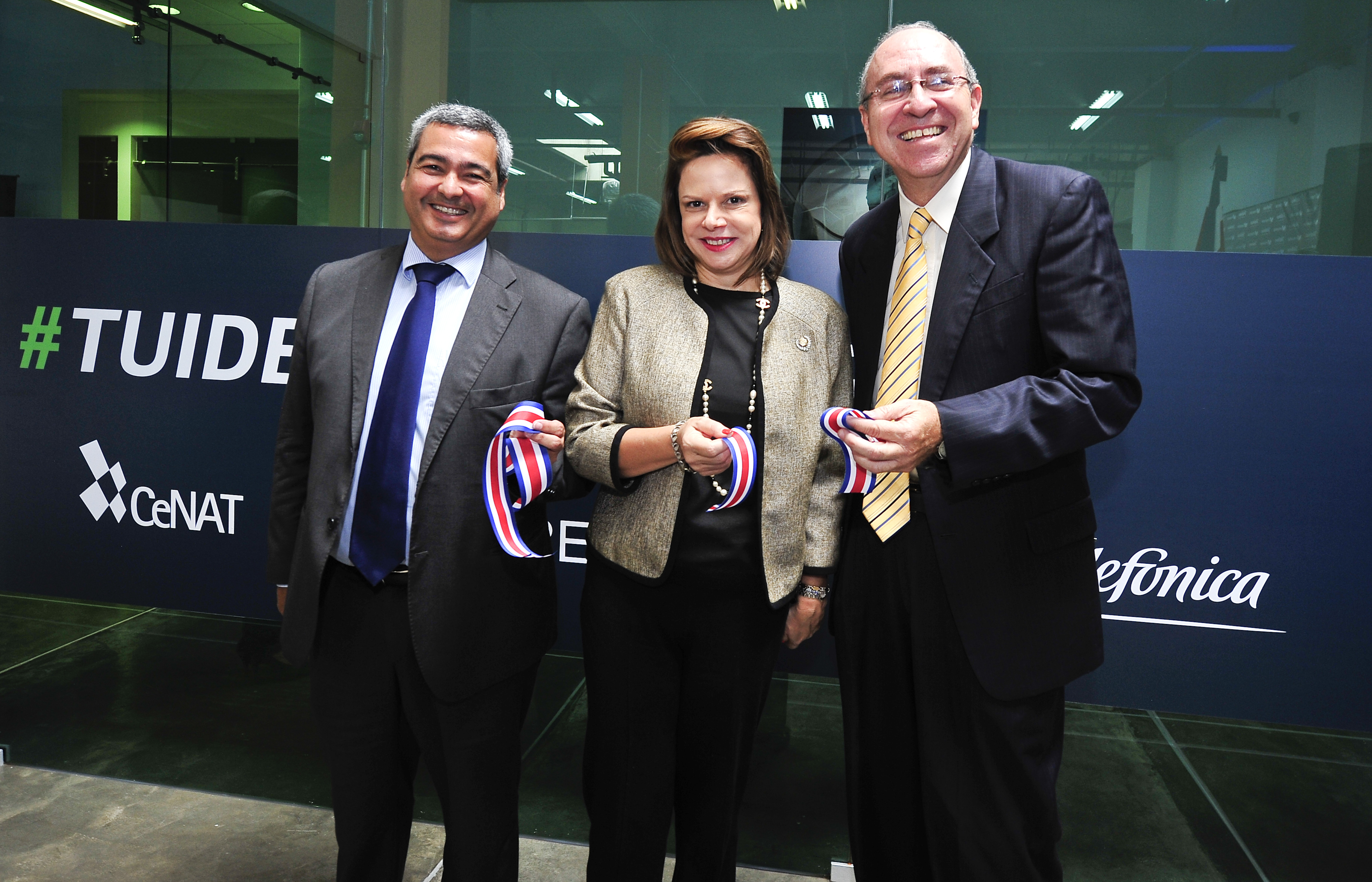 Costa Rica Open Future_ abre sus puertas al talento nacional