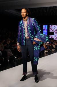 Cada diseño muestra las raíces, historias y vidas de los diseñadores hasta llegar a la esencia y definición de “El Individuo”