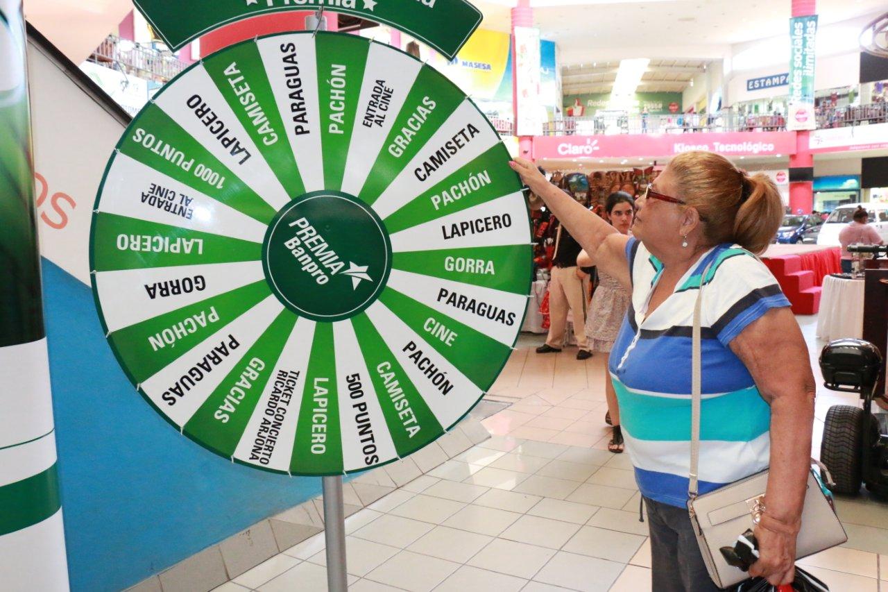 Participaron y ganaron entradas al concierto de Ricardo Arjona