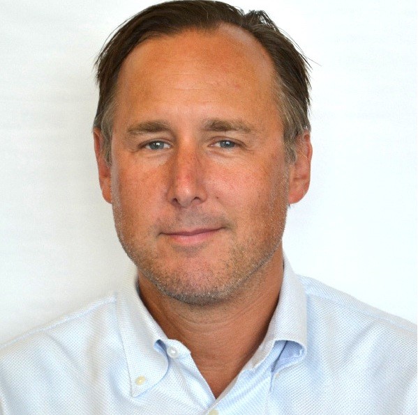 Jeff Mandell se integra a Wacom como vicepresidente ejecutivo de Desarrollo de marca