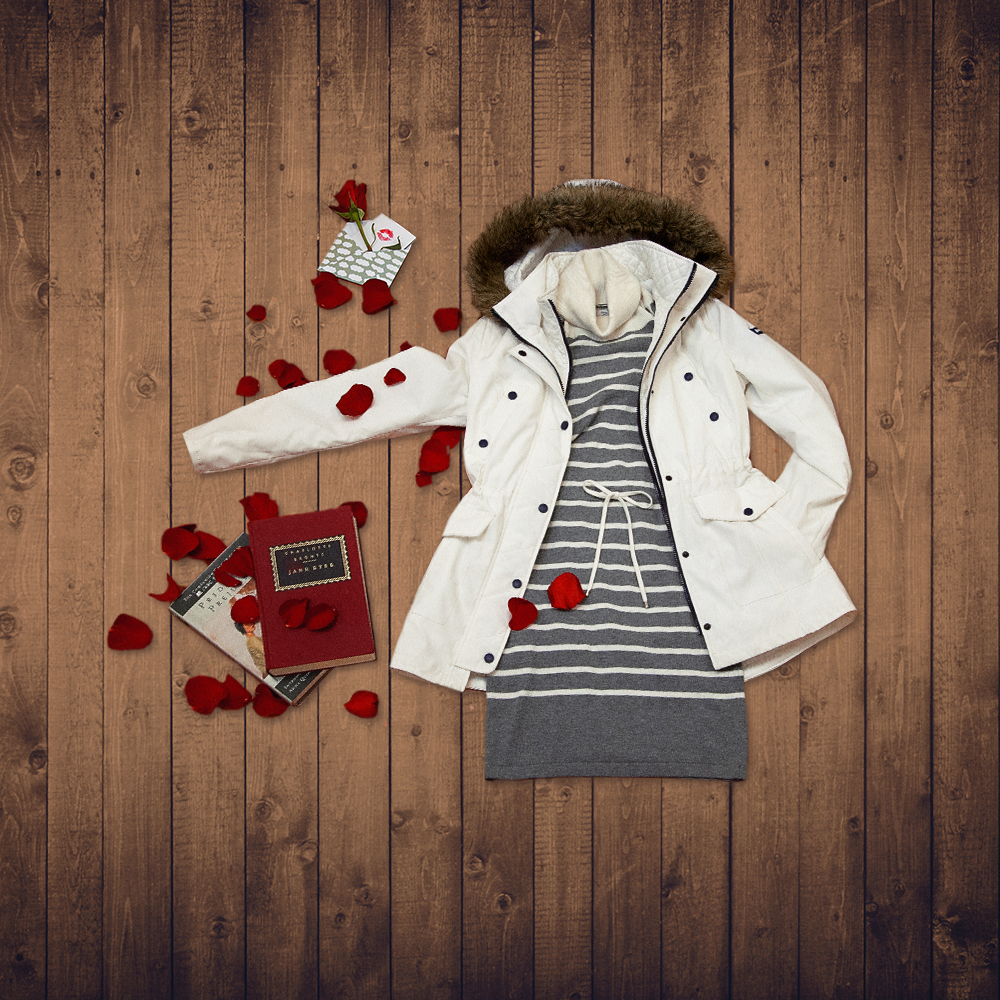 Nautica con nueva colección