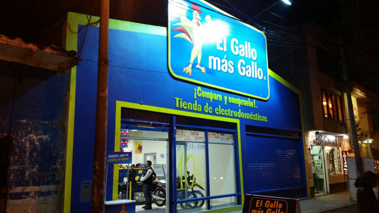 Grupo Monge continúa expansión en Perú