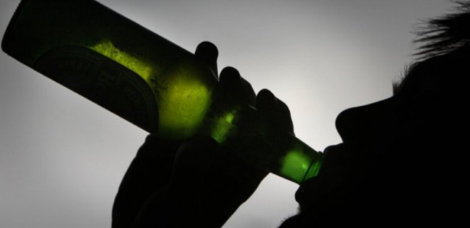Entre 15 y 20 de cada 100 personas con enfermedades mentales abusan del alcohol