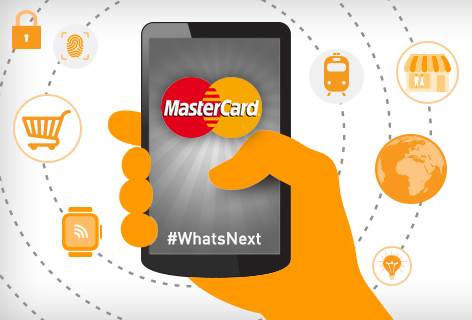 MasterCard y Coin firman acuerdo para impulsar pagos portátiles
