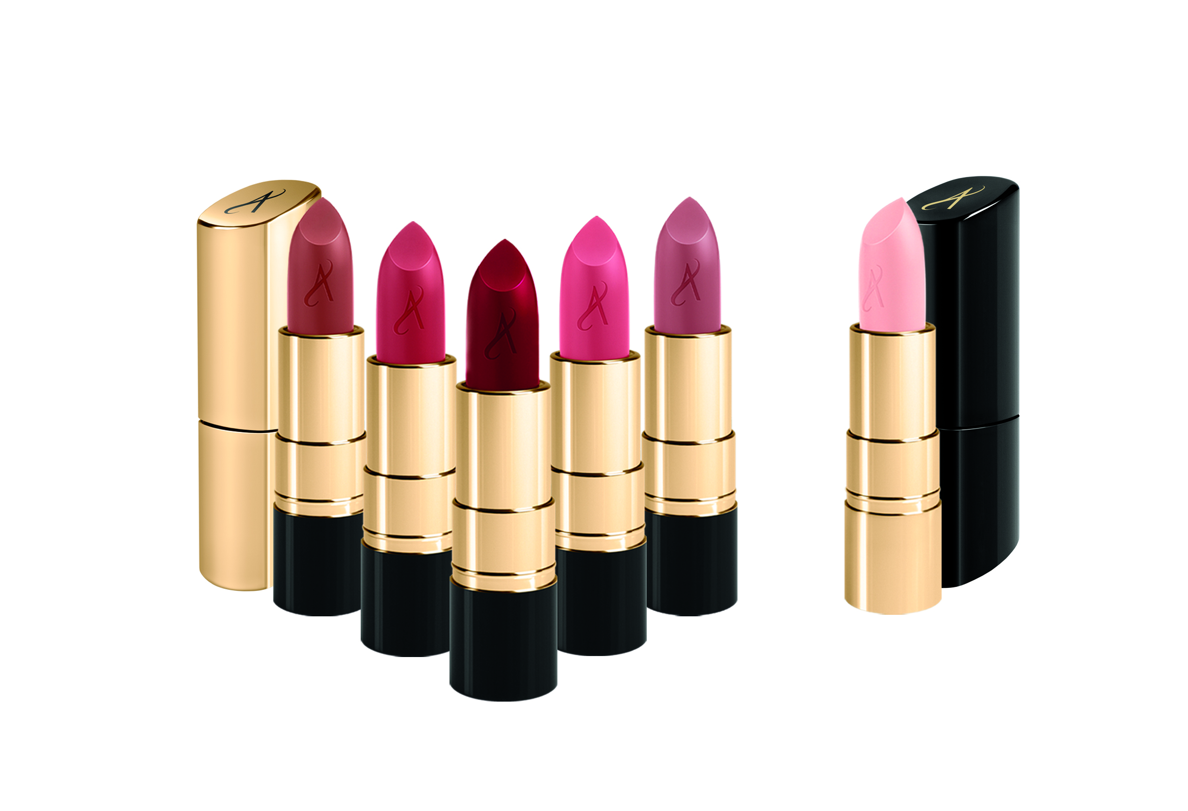 Amway introduce nueva línea de maquillaje con ingredientes y tecnologías exclusivas