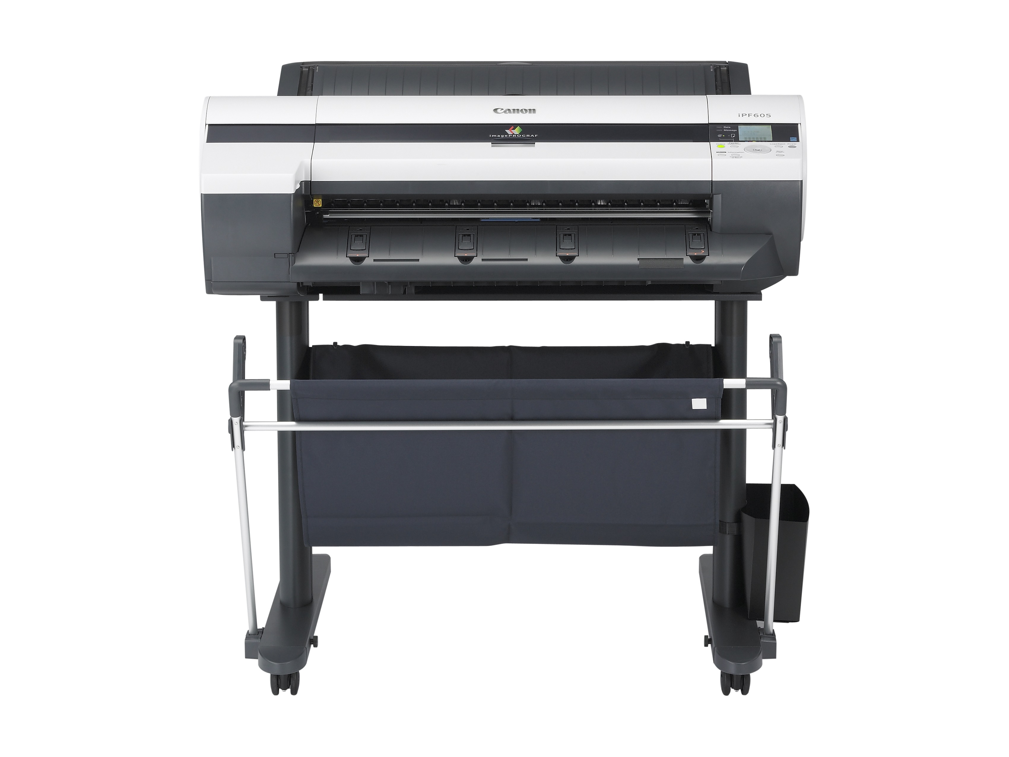 Impresoras Canon de formato grande para documentos técnicos y uso general