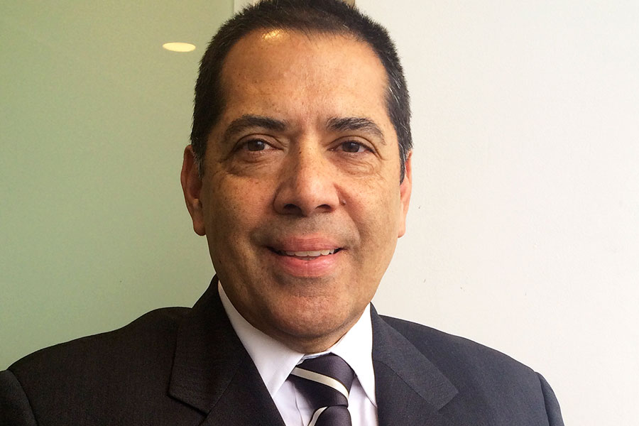Víctor Merino es nombrado director de Ventas para Centroamérica y México de Pelco by Schneider Electric