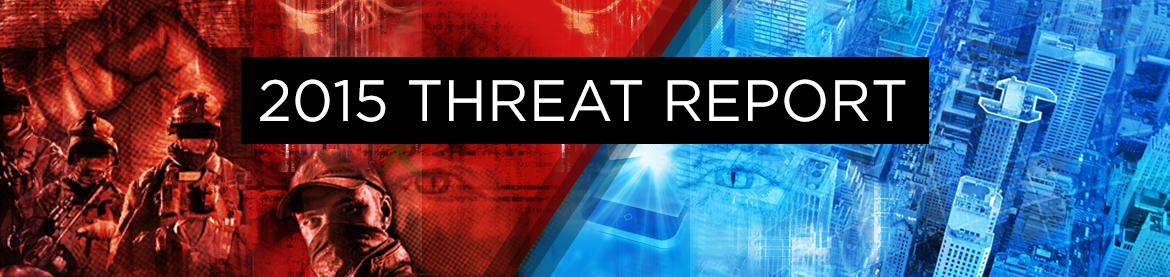 Reporte de Amenazas 2015 de Websense: El crimen cibernético se simplifica