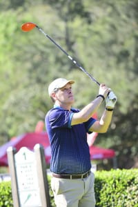 Arnoldo Carranza, gerente general de DHL Global Forwarding.