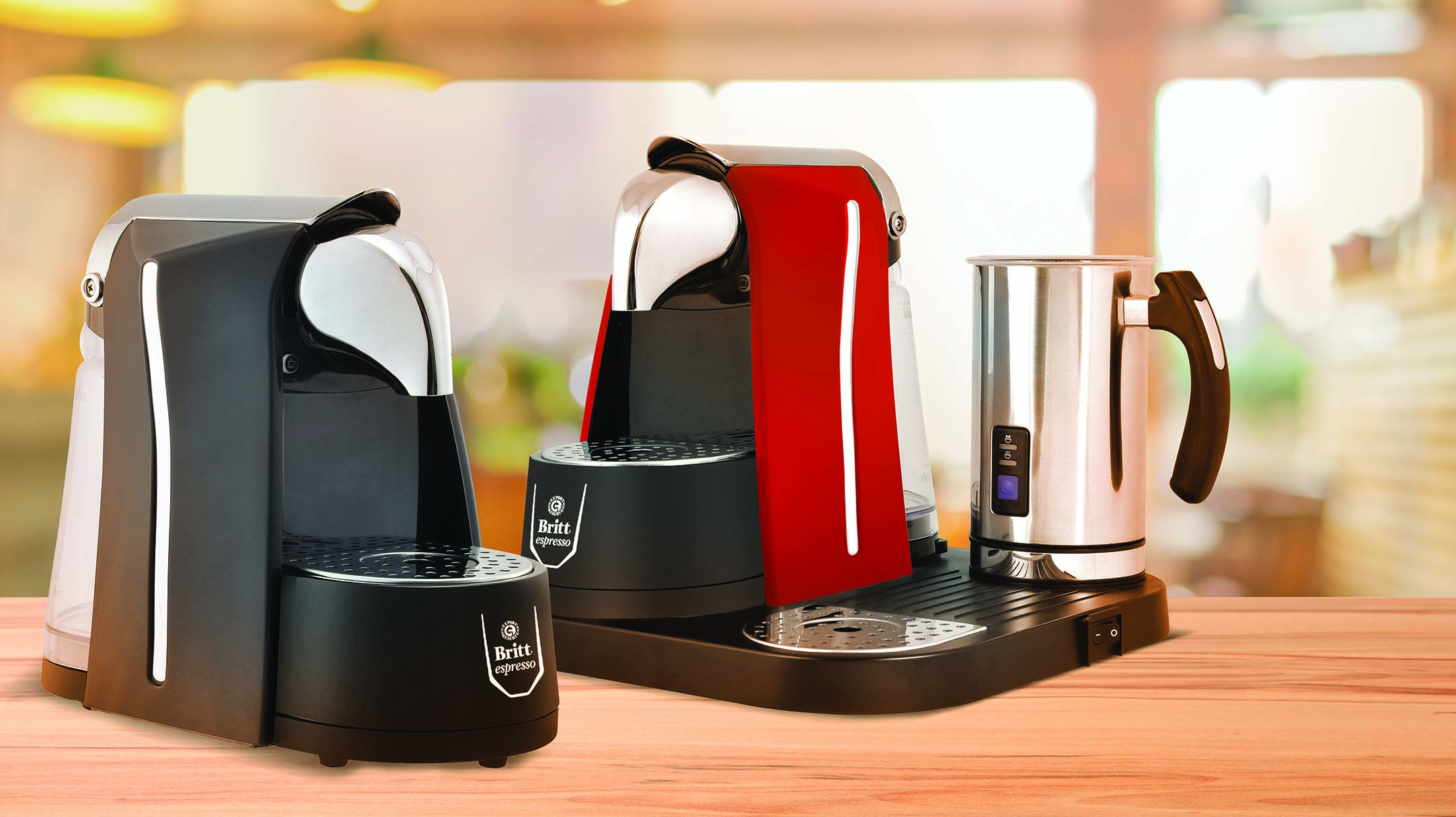 Britt destaca la esencia del mejor café costarricense