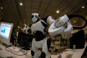 Cuatro días en el que los apasionados por las nuevas tecnologías conviven, comparten conocimientos e intercambian experiencias en distintas áreas.