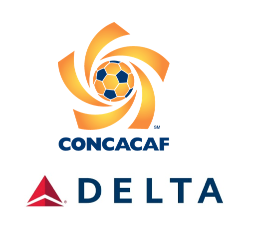 Delta se une a Concacaf como la aerolínea oficial de la Copa Oro