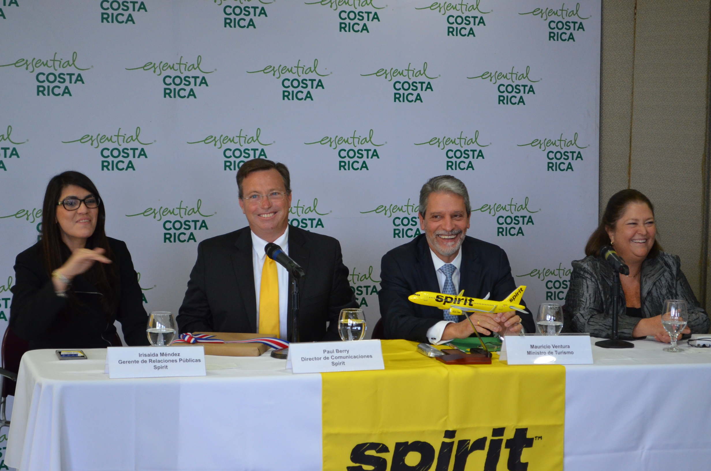 Volar a Houston cuesta menos