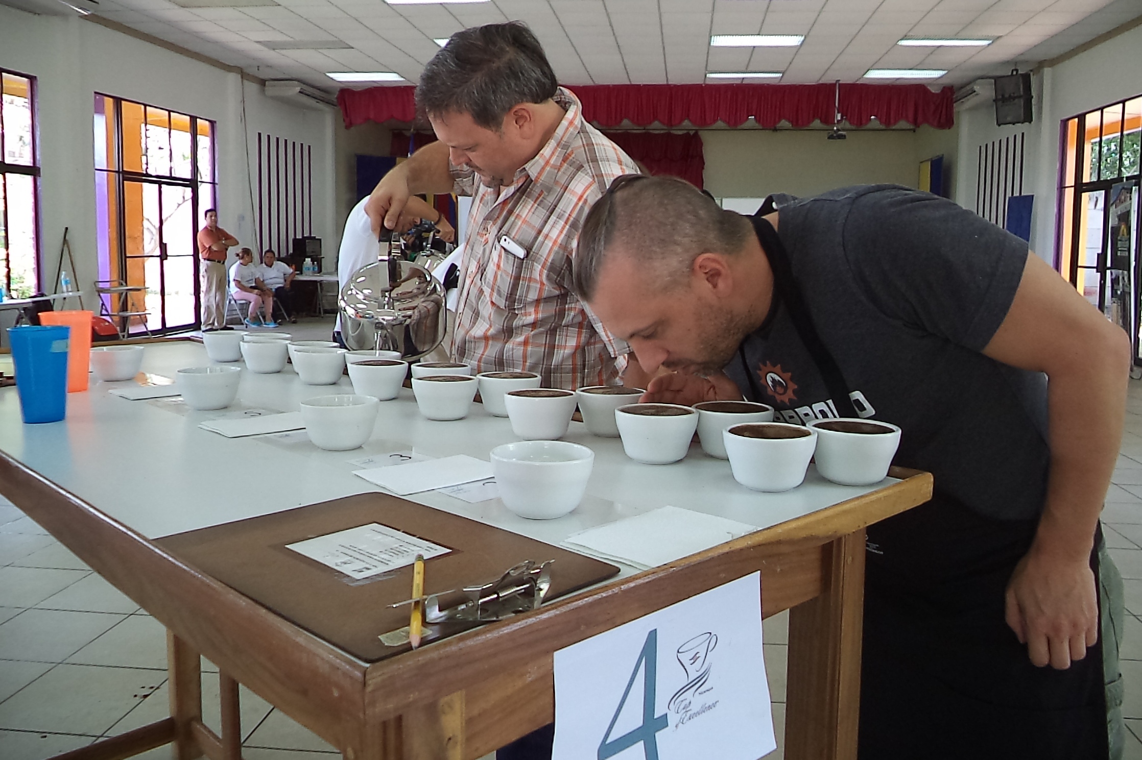 Créditos disponibles para Ciclo Agrícola 2015-2016 en Nicaragua