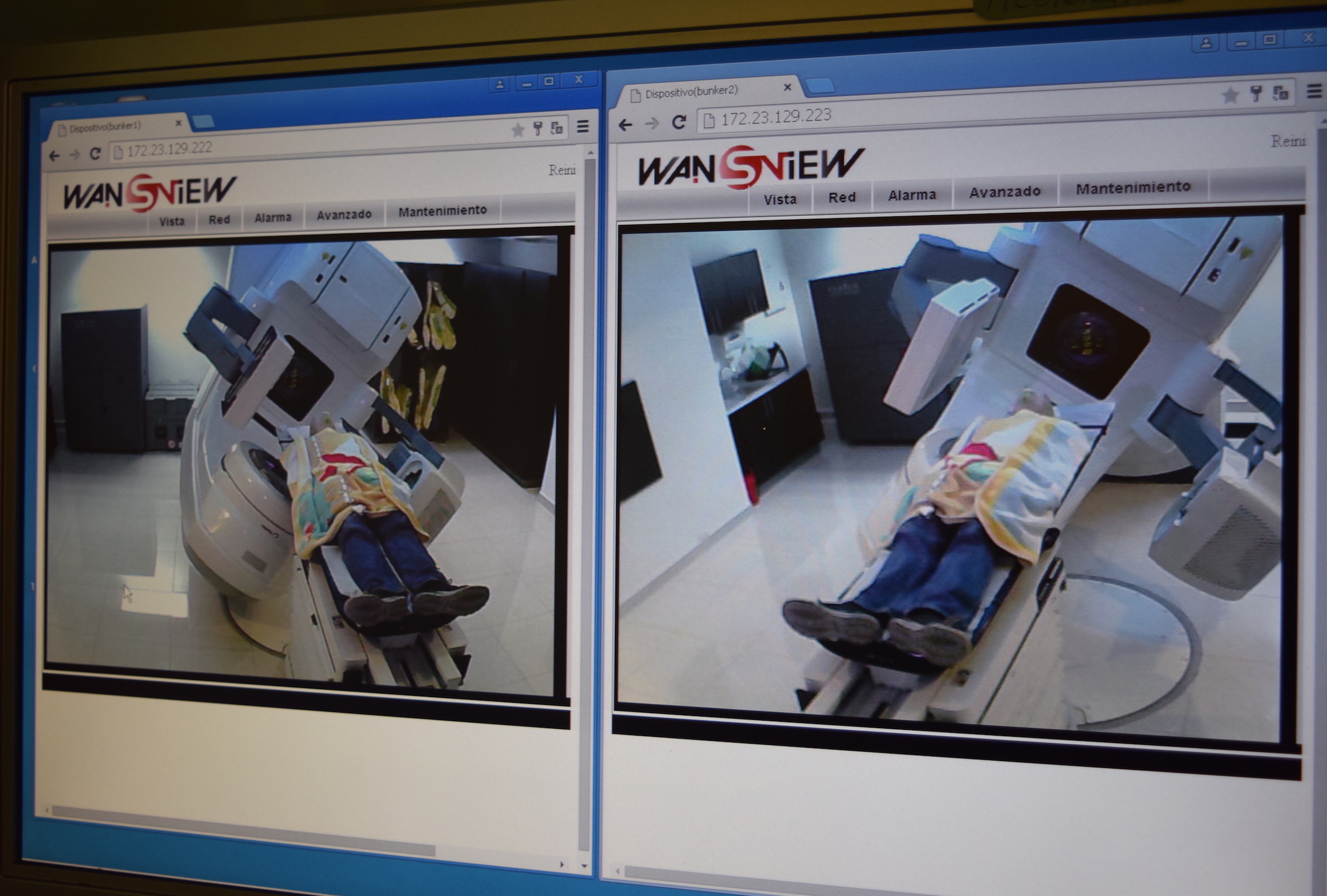 Pacientes con cáncer ya pueden tratar metástasis sin cirugía