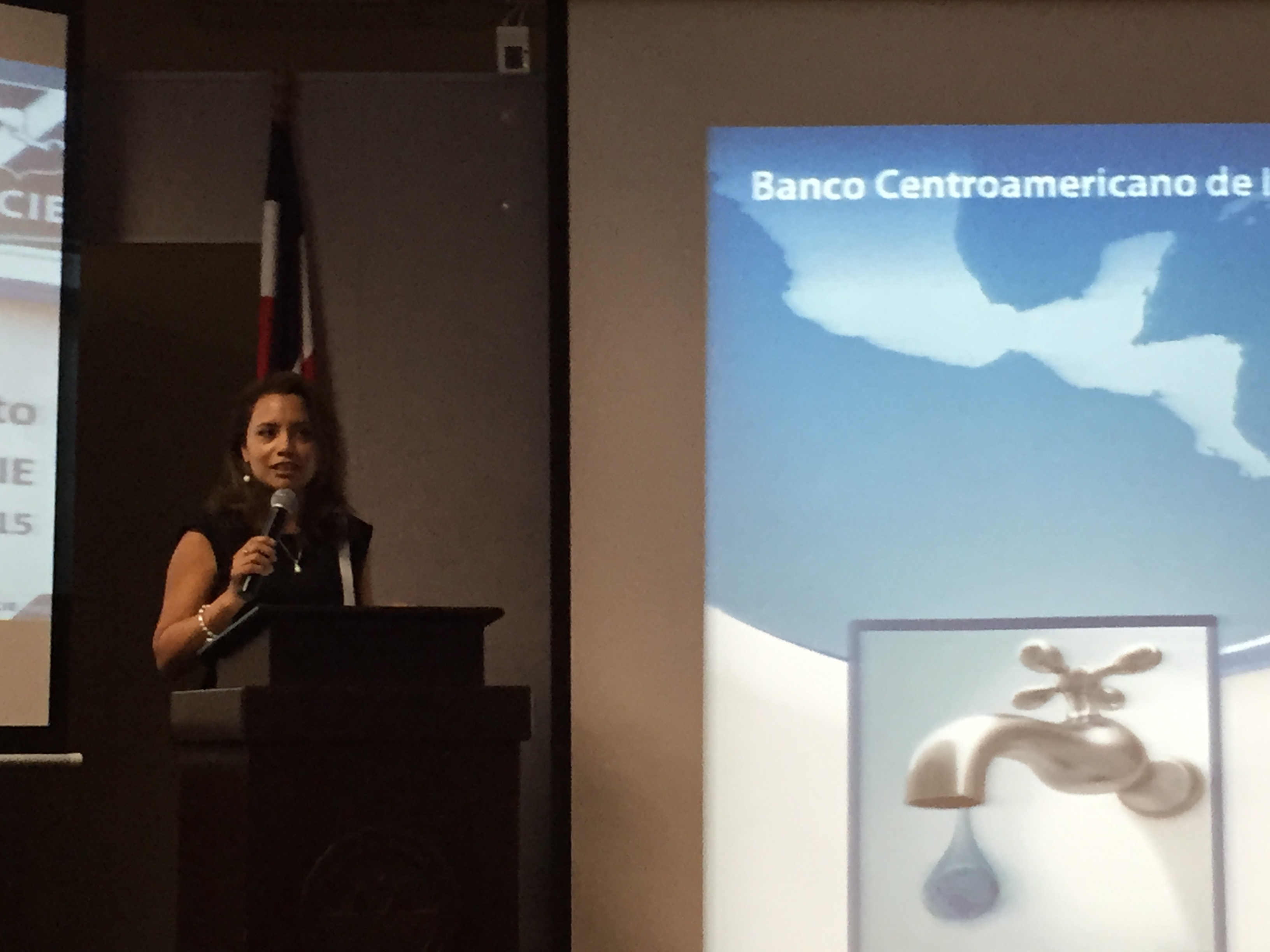 Costa Rica avanza en saneamiento de agua con el apoyo del BCIE