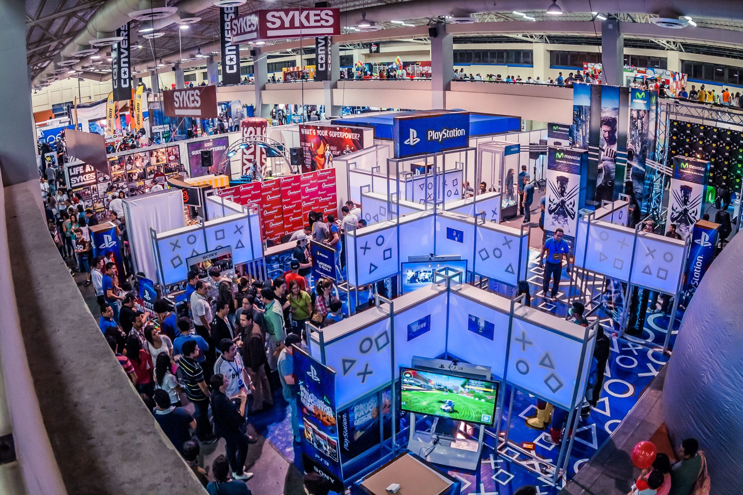 Comic-Con celebrará cultura del comic