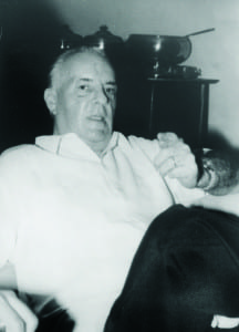 Louis Robert Ducruet W.