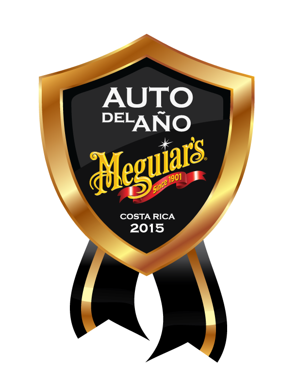 Auto del Año Meguiar’s en Lincoln Plaza, Costa Rica