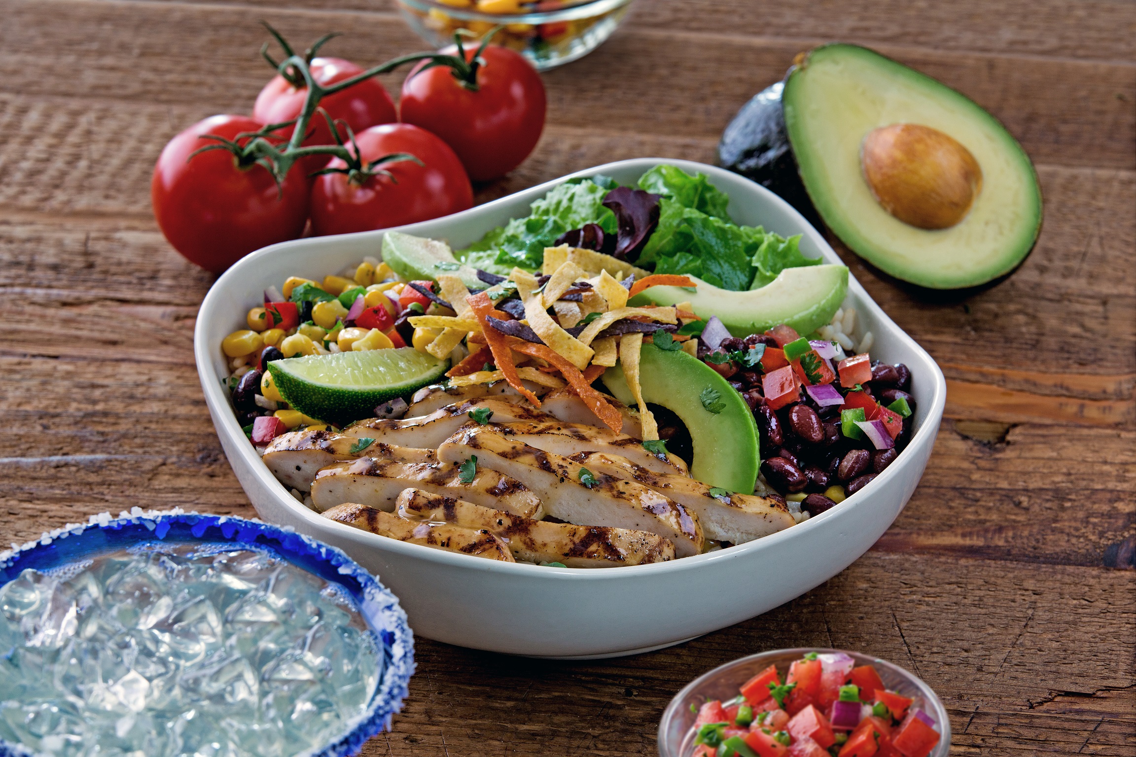 Chili´s le apuesta a la variación y al valor agregado al cliente