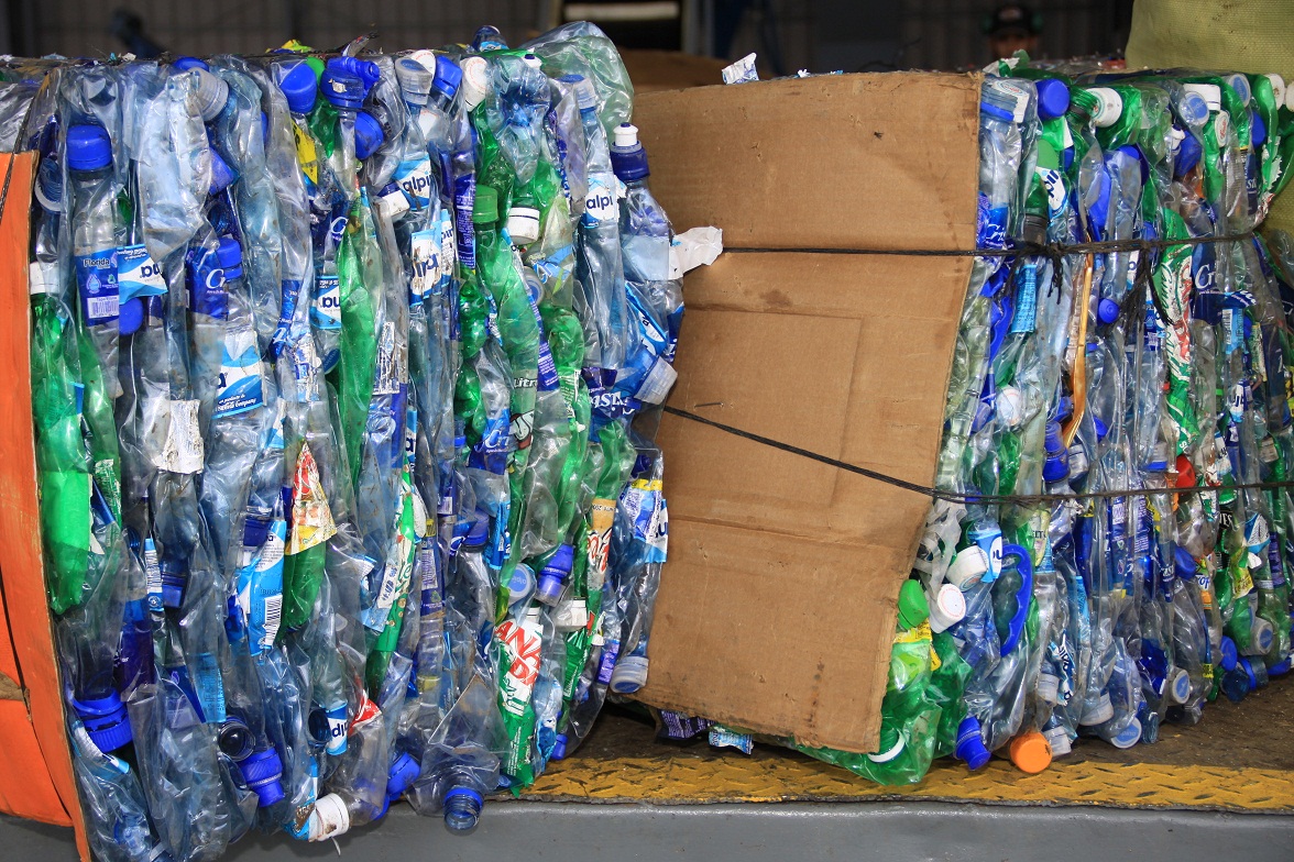Misión Planeta celebra Día Mundial del Reciclaje
