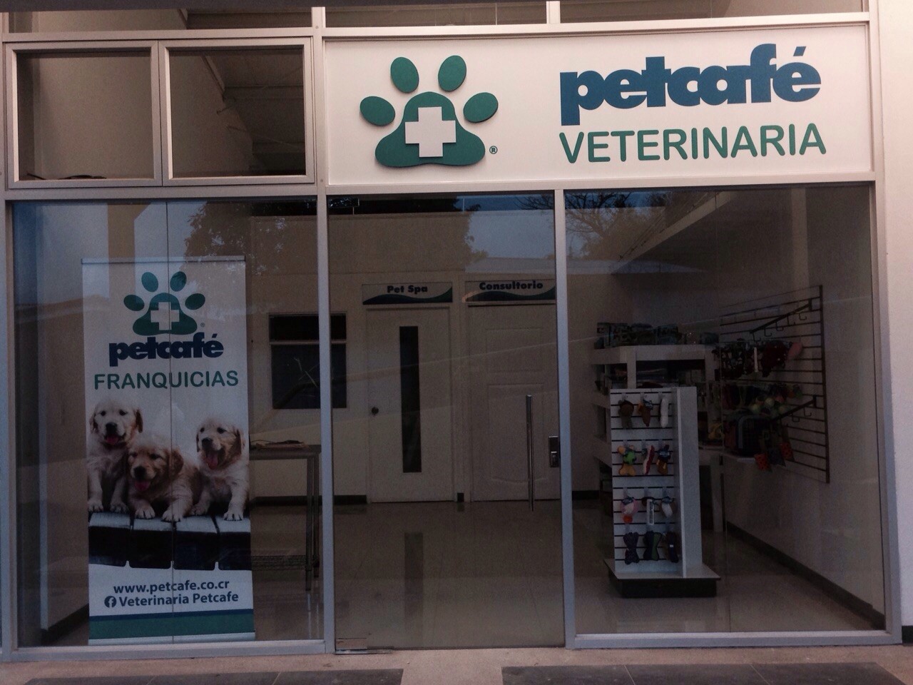 Servicios y productos para mascotas se expanden en Costa Rica
