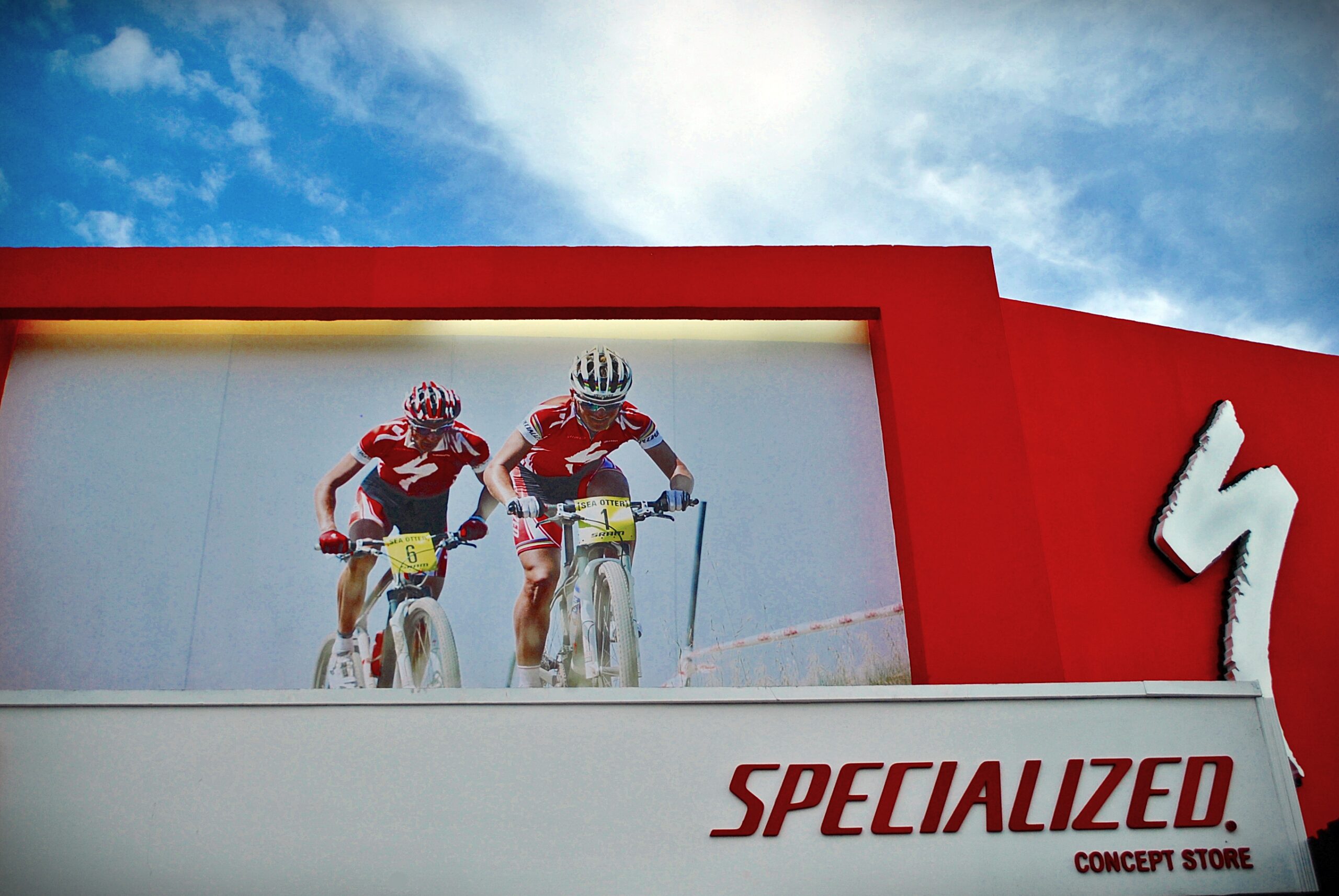 Specialized Costa Rica reconocido como el mejor distribuidor del mundo