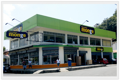 Monge lanza sistema de crédito único en Centroamérica